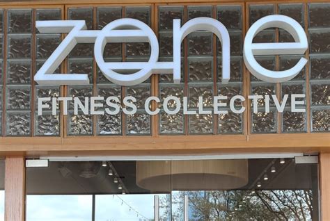Zone fitness - 